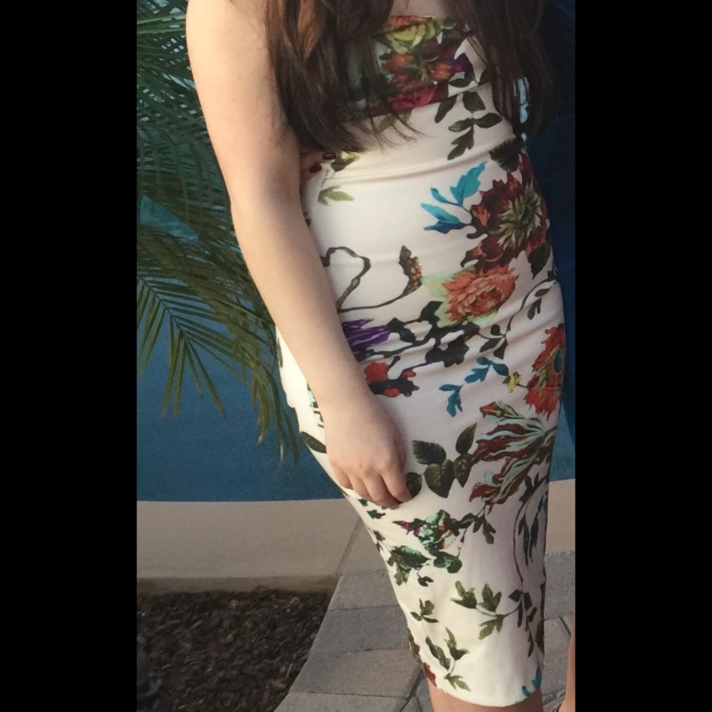 Ted Baker dress